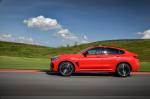 BMW X4 M Competition 2019 года (NA)